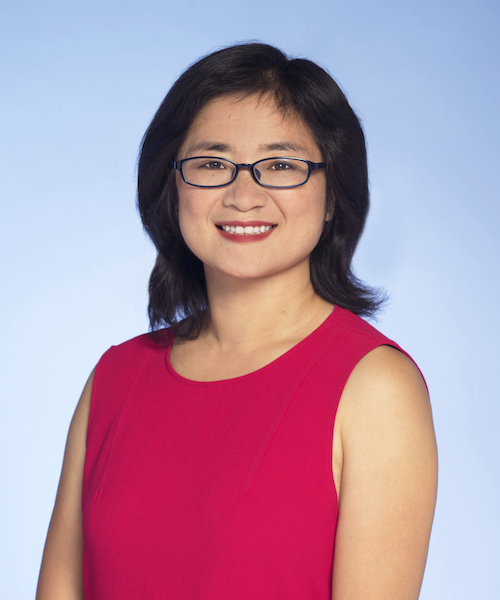 Yuying Chen-Wynn - Head of AI at PEAK6